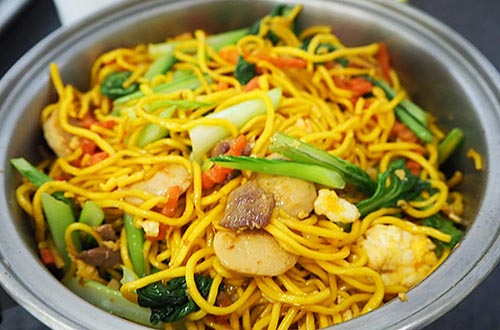 Image plat: Pad Kapao